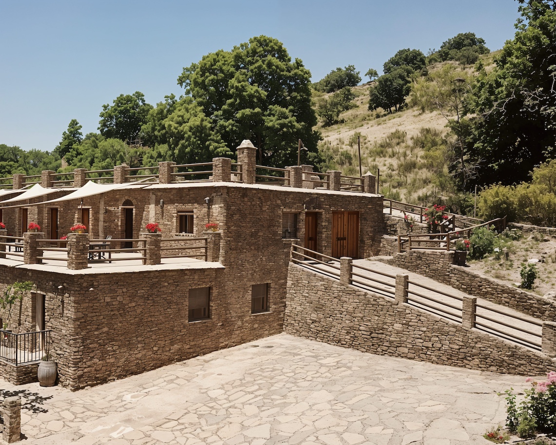 House 1