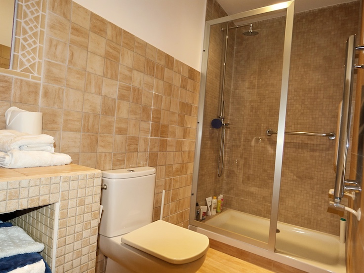 House Bathroom 1