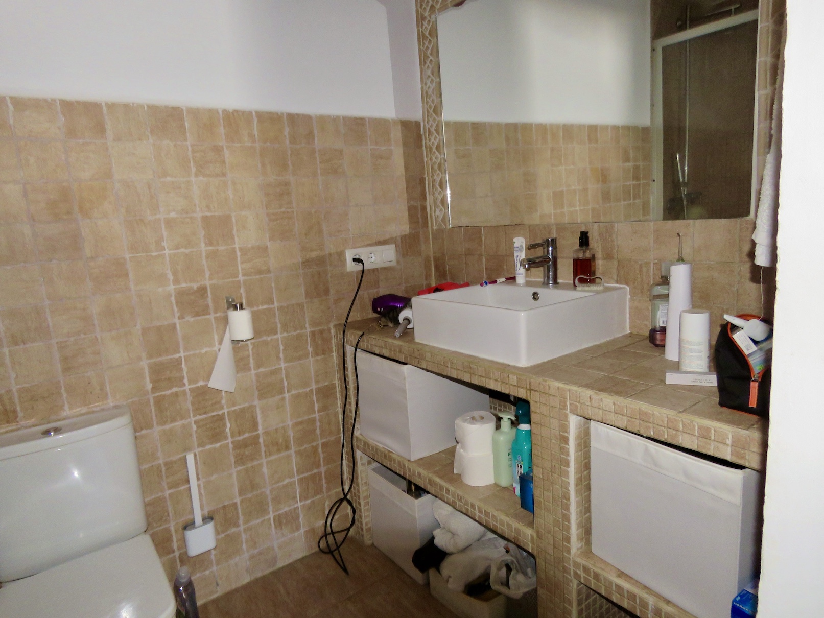 House Bathroom 2
