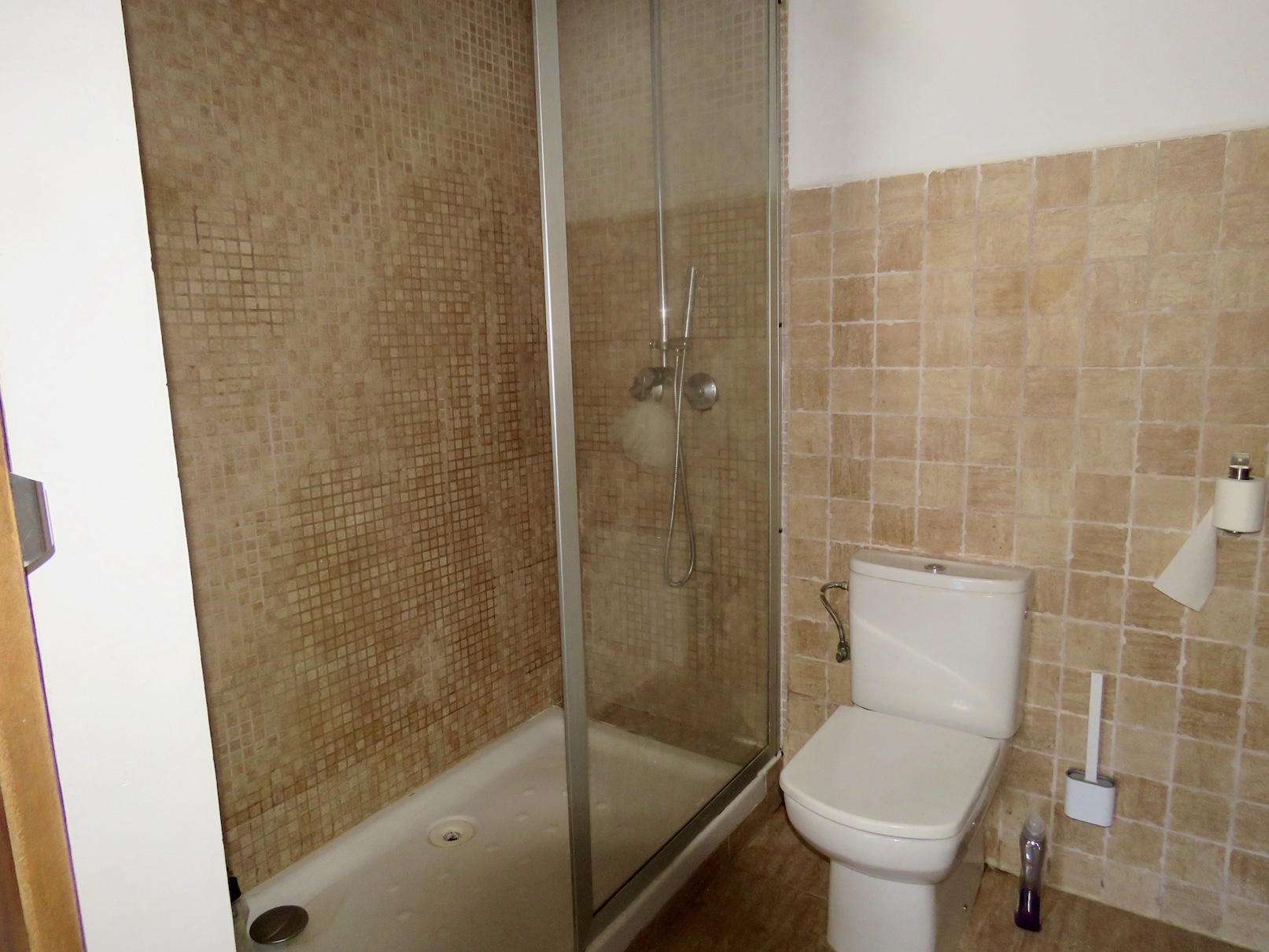 House Bathroom 3