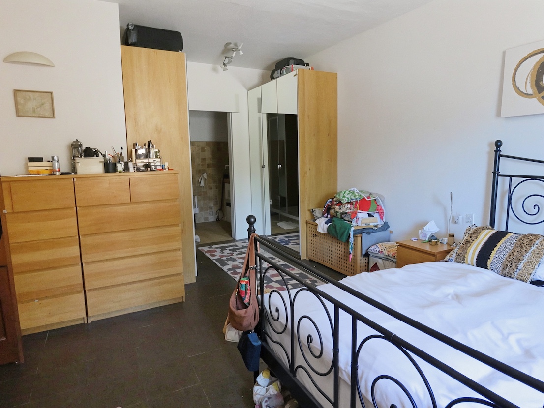 House Bedroom 2