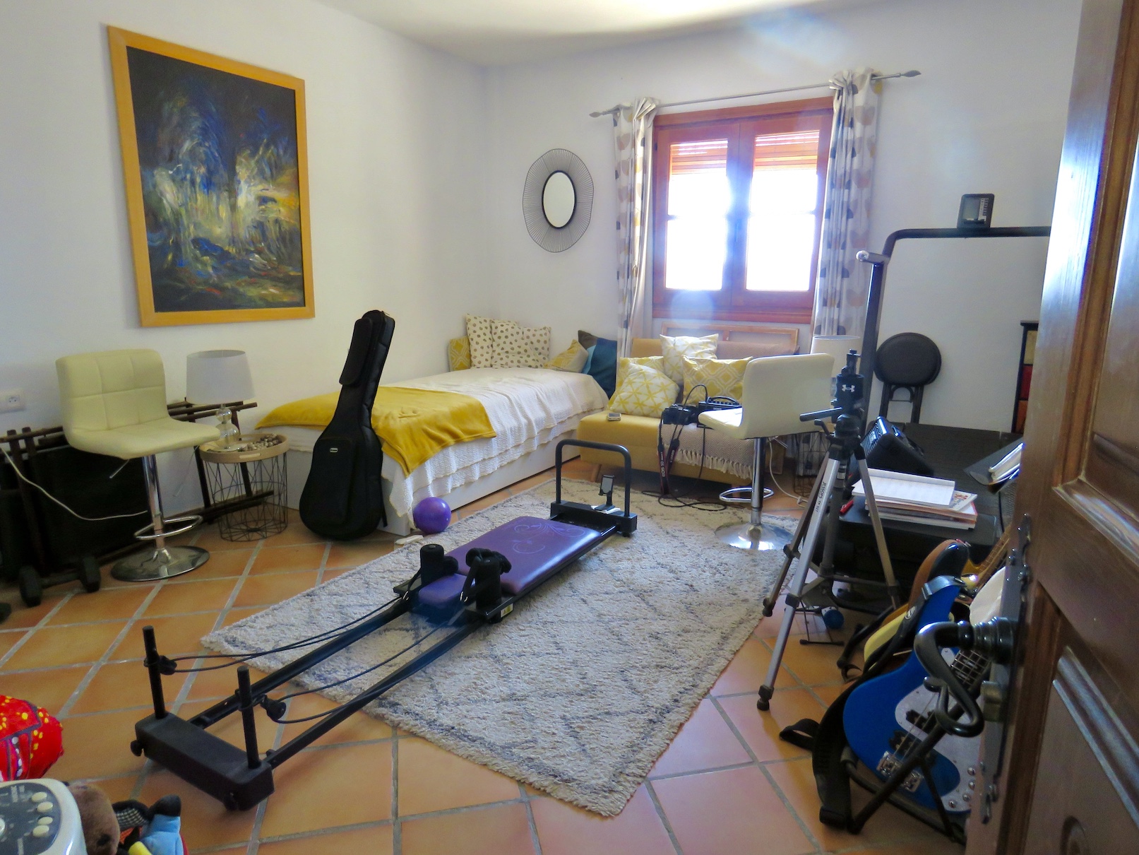 House Bedroom 7