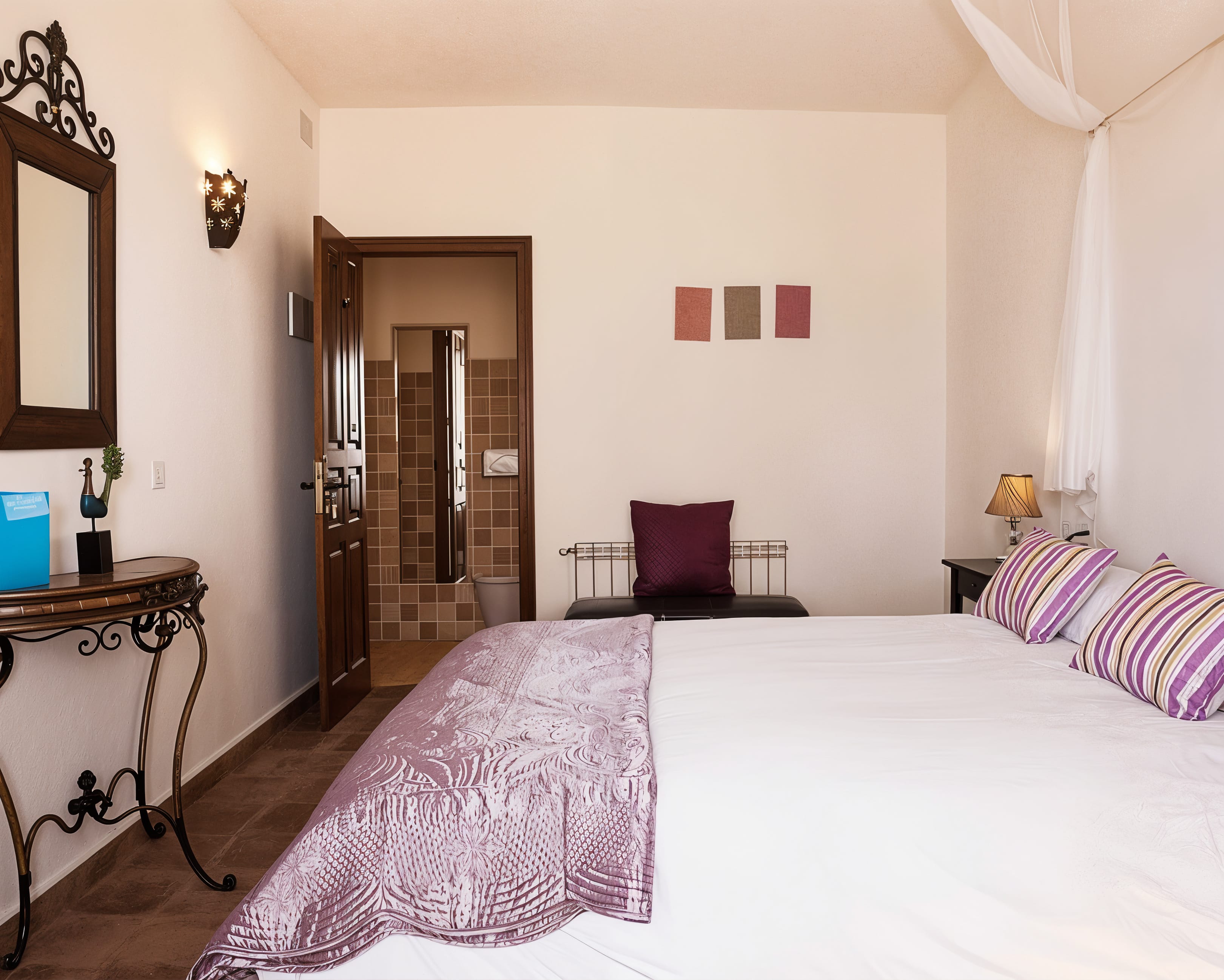 Letting Bedroom 2