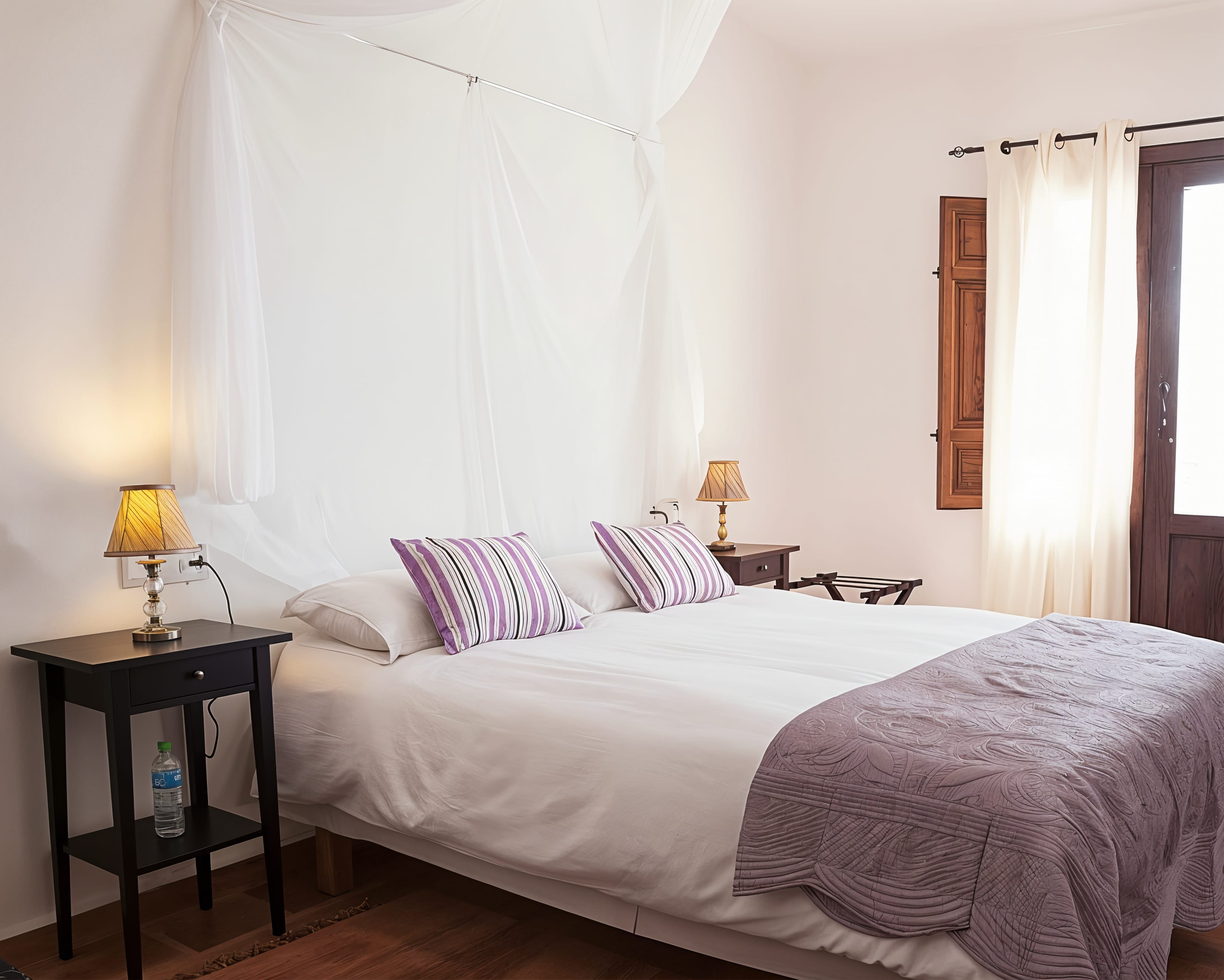 Letting Bedroom 6