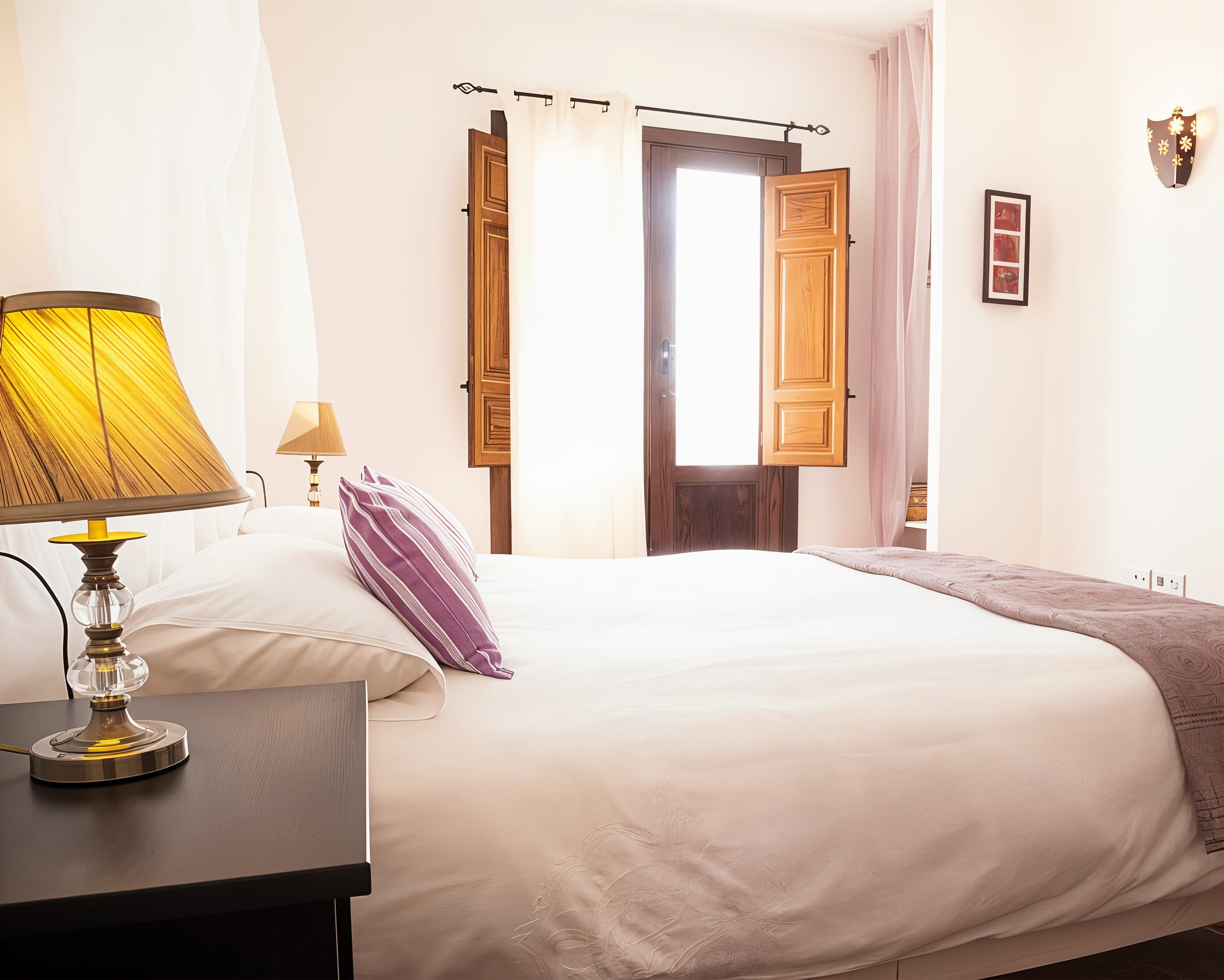 Letting Bedroom 7