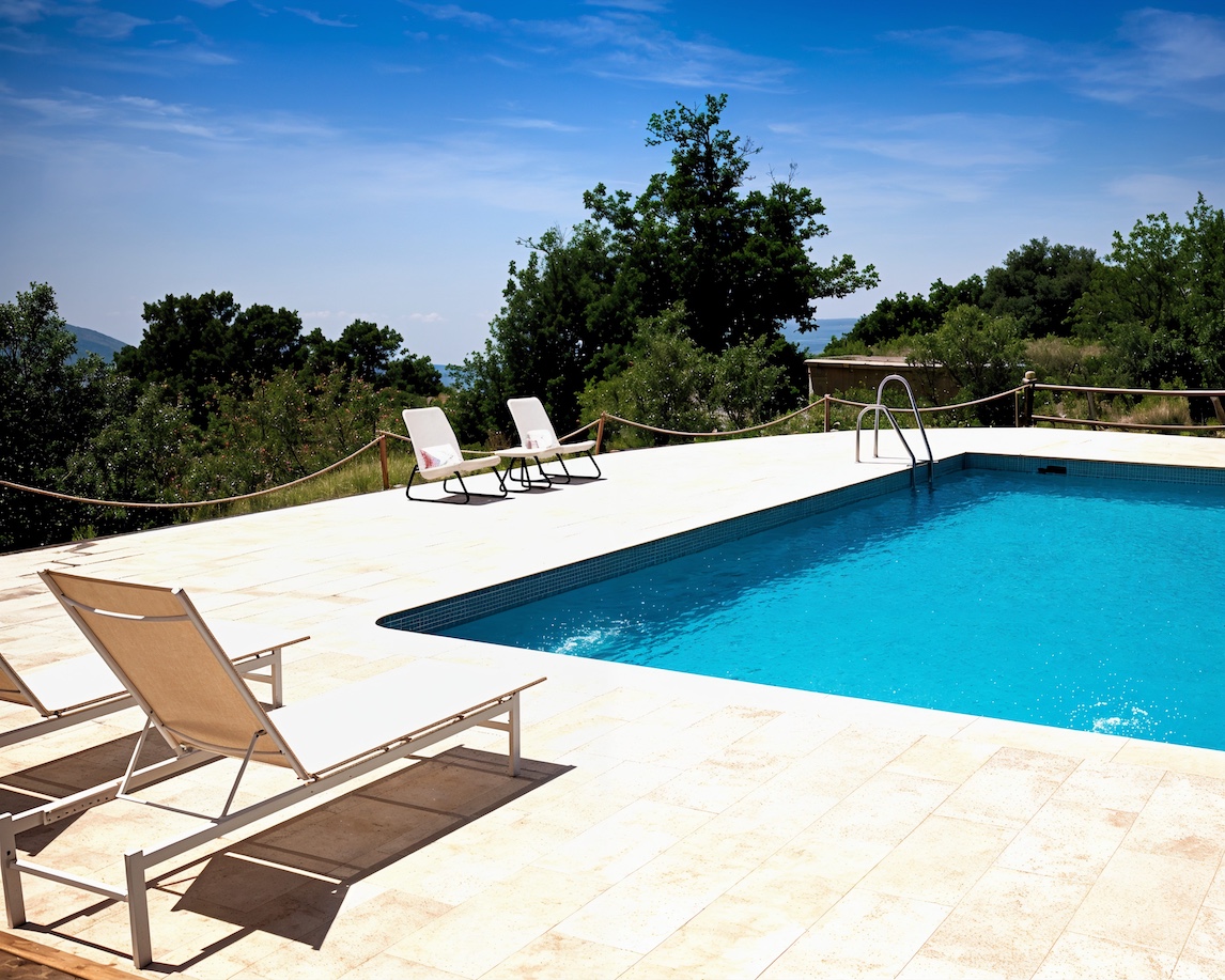 Pool 1