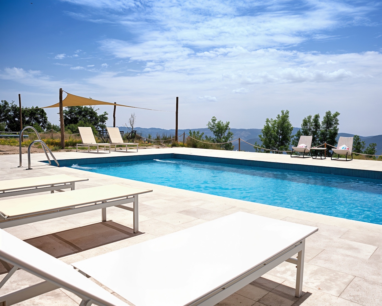 Pool 2