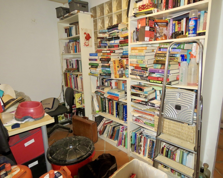 House Laundry