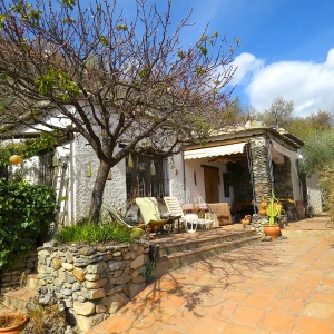 3920, Outstanding Cortijo, Very Tranquil with Separate Casita