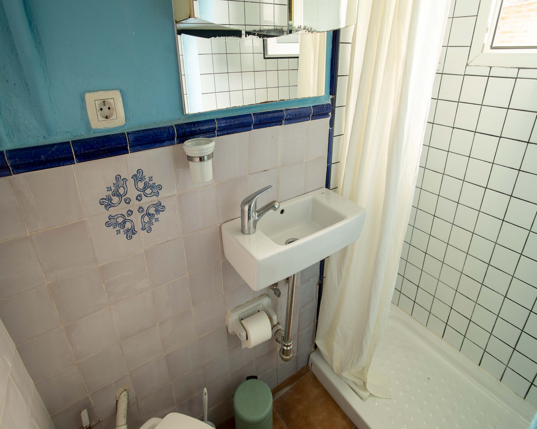 27_Apt3 baño CASA ALMEZ 8