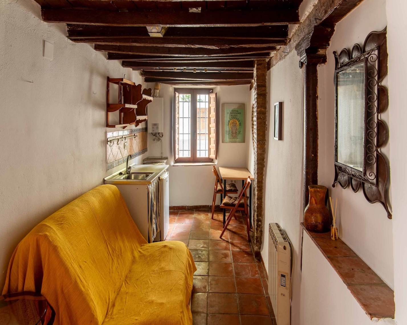 34_Apt5 salon CASA ALMEZ 8