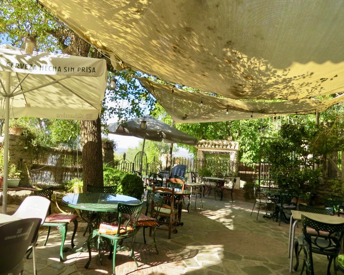 Rural Boutique Hotel & Restaurant
