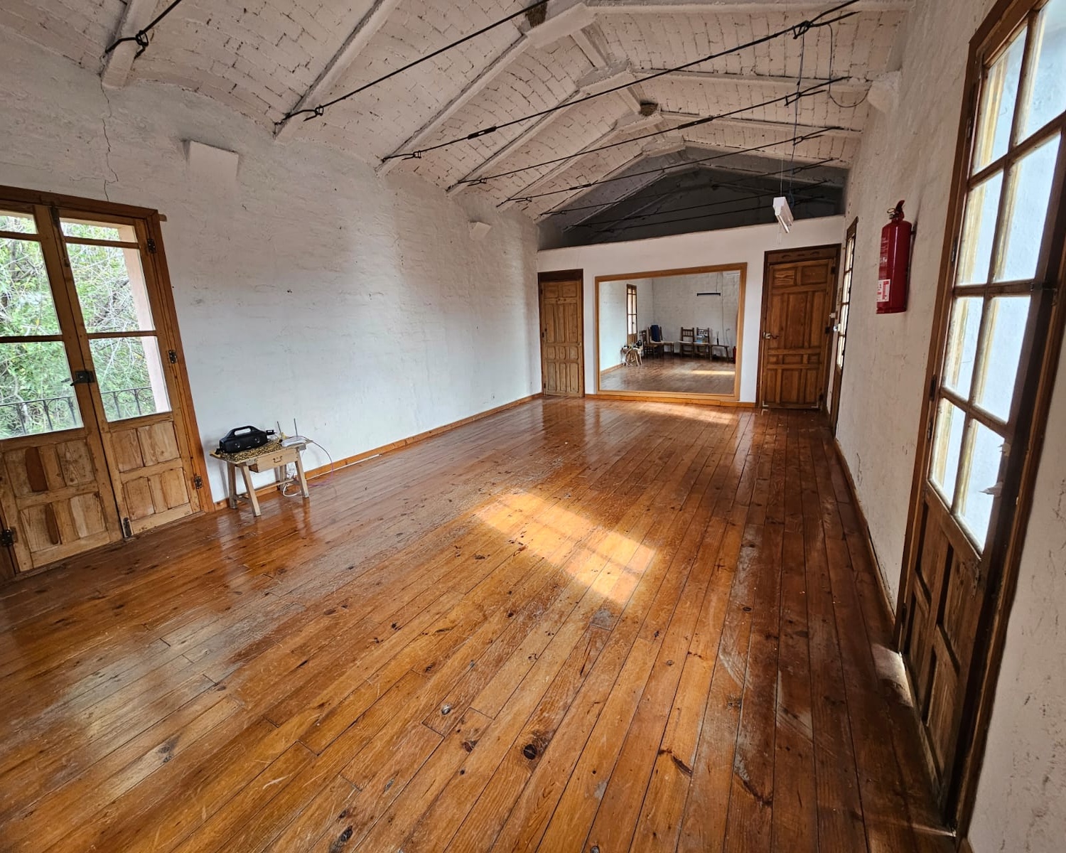 Main House Dance_Yoga Studio