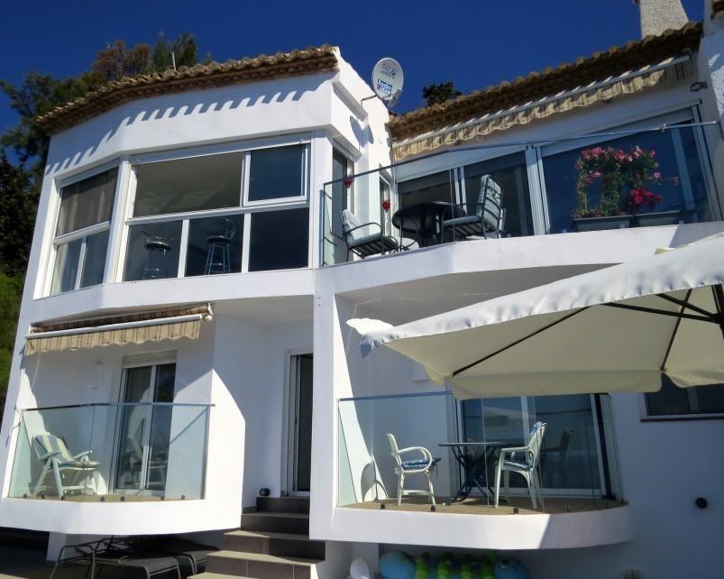 Cortijo/ Country House in Salobreña