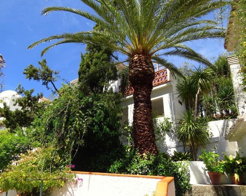 Cortijo/ Country House in Lecrin