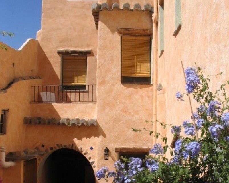 Charming Town House, Two Separate Homes