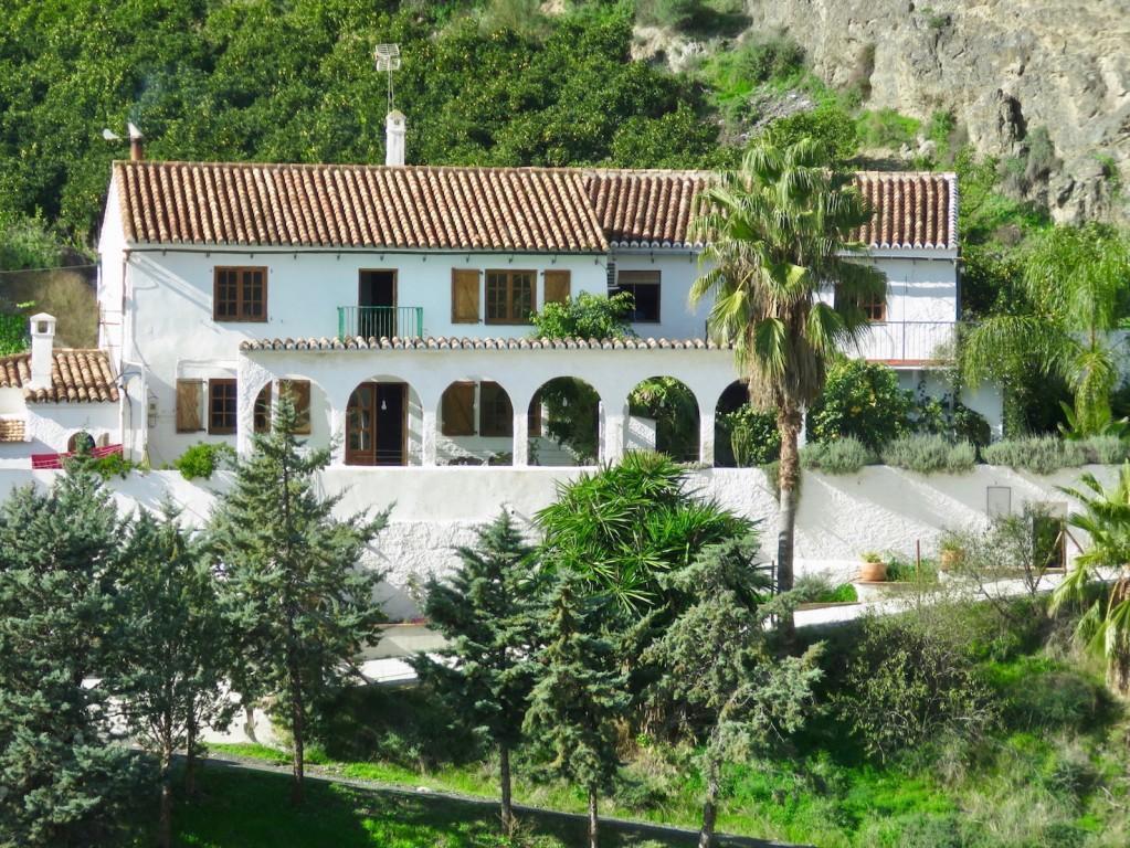 Cortijo/ Country House in Alora
